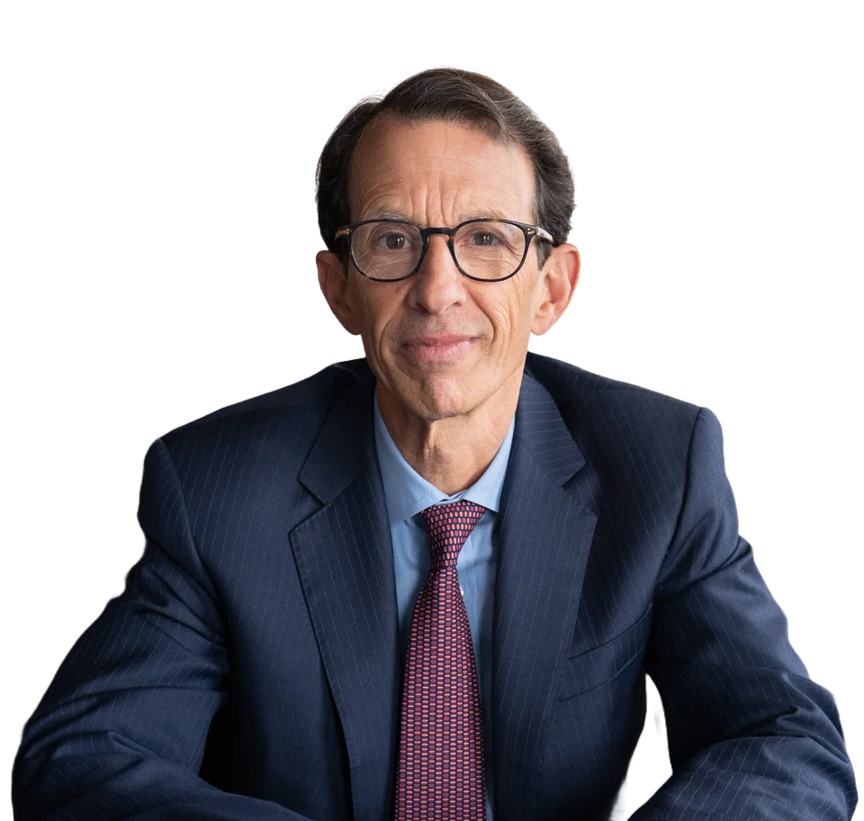Jonathan F. Foster